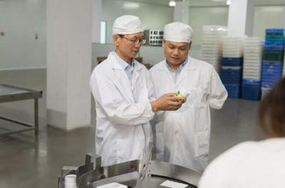 江西開展特殊食品生產經營領域專項大檢查，保障銷售環節食品安全